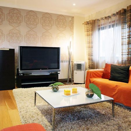 Casino Lisboa House Apartment ภายนอก รูปภาพ