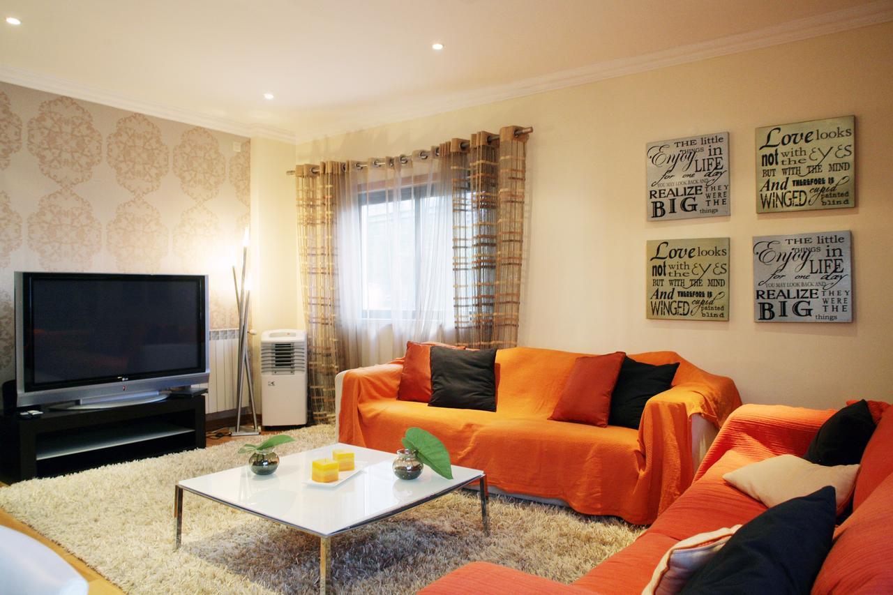Casino Lisboa House Apartment ภายนอก รูปภาพ