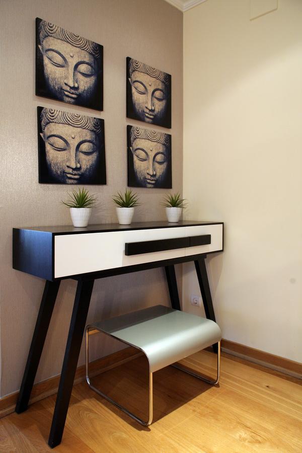 Casino Lisboa House Apartment ภายนอก รูปภาพ