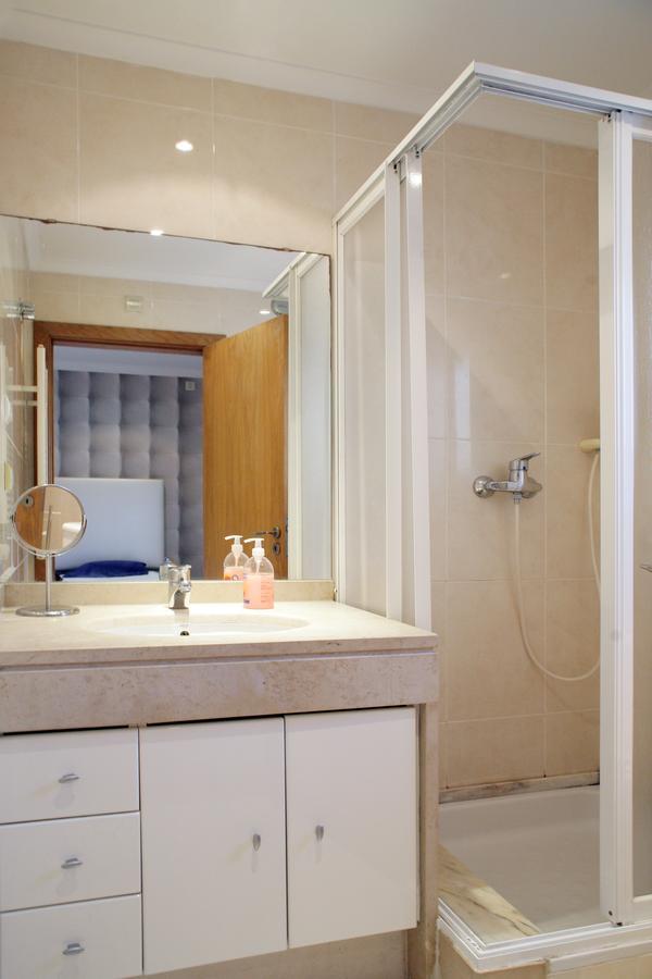 Casino Lisboa House Apartment ภายนอก รูปภาพ
