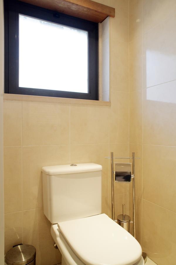 Casino Lisboa House Apartment ภายนอก รูปภาพ