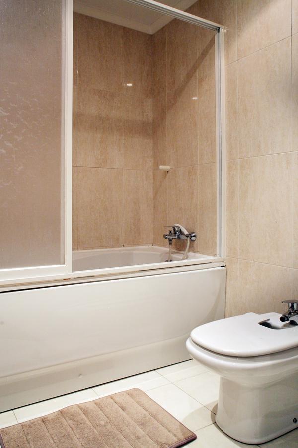 Casino Lisboa House Apartment ภายนอก รูปภาพ